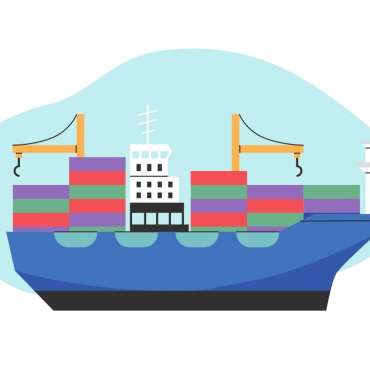 Ship brokers and charterers​