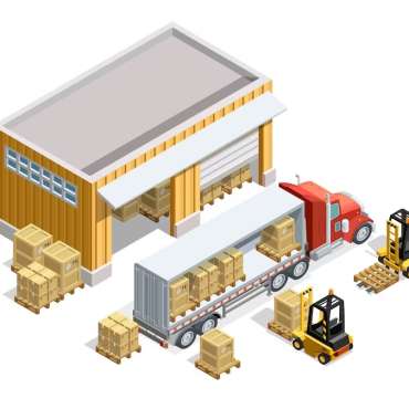 Warehousing